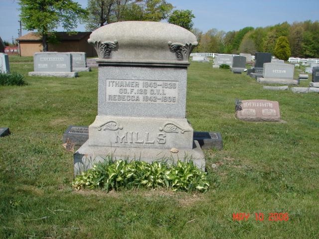 Original Cemetery